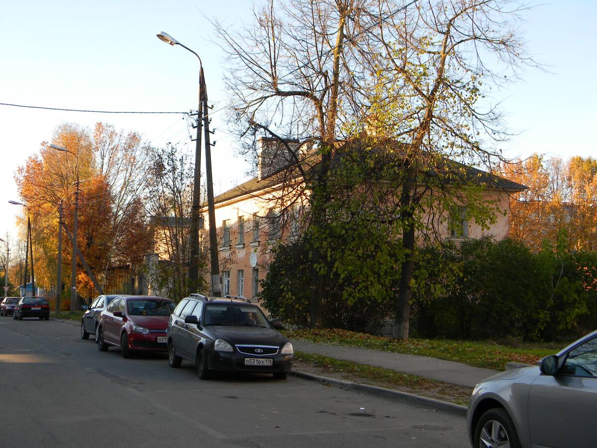 Аренда в Пскове